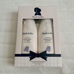 Noodle & Boo - Super Soft Lotion